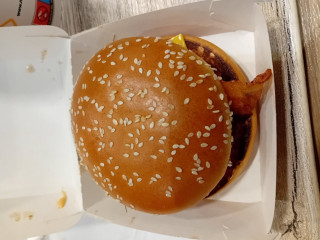 Mcdonald's Leini