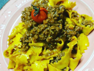 Osteria Del Calderone