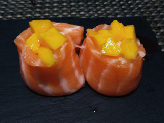 Sushi Number One
