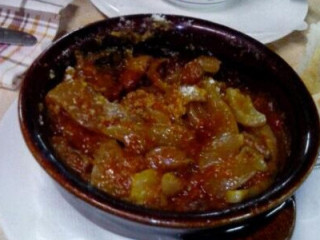Trattoria La Frasca