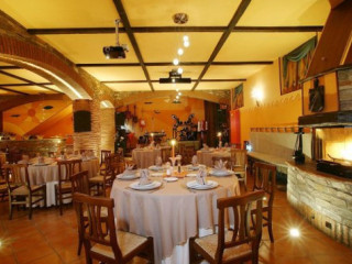 Agriturismo Alpi