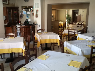 Pizzeria Giorgio