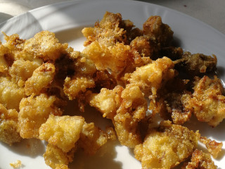 Trattoria La Corteccia