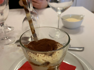Trattoria Acquario