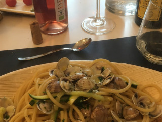 Mòmò Pescato E Cucinato