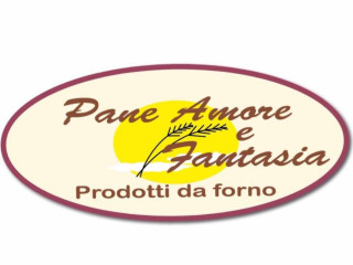 Pane Amore E Fantasia