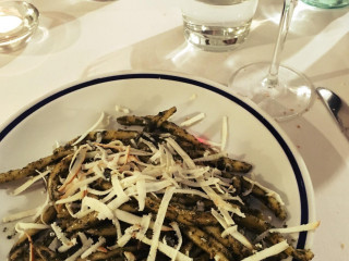 Antica Osteria La Pigna