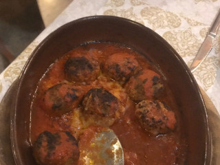 Pizzeria E Antipasteria L' Angoletto
