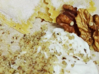 Meraviglie In Pasta