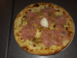 Pizzeria Spaghetteria La Tavernetta