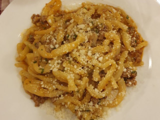 Osteria Del Mercato