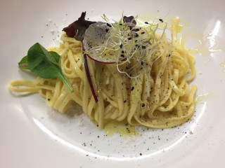 Trattoria L'oliveto