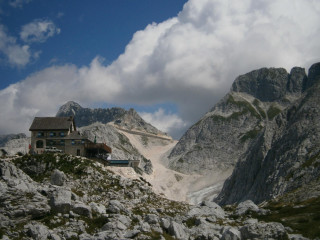 Rifugio Celso Gilberti