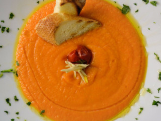 Bistro Di Via Ghislanzoni