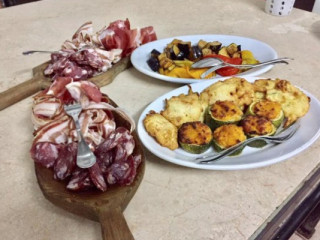 Agriturismo B&b Lu Stillicioni