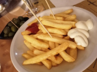 King's Pub Sebastiani Silvestro