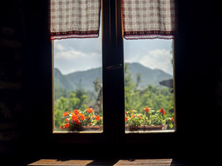 Albergo Gea