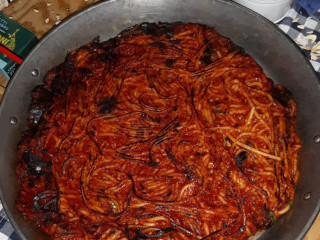 Osteria Mangia E Bevi