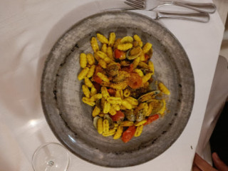 Trattoria Caragol