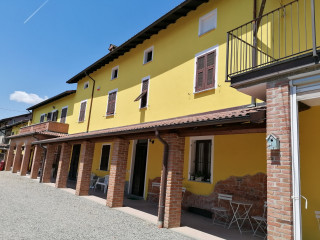 Agriturismo Il Vecchio Portico