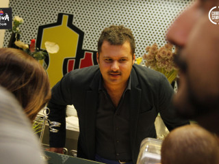 Miva' Cafe'