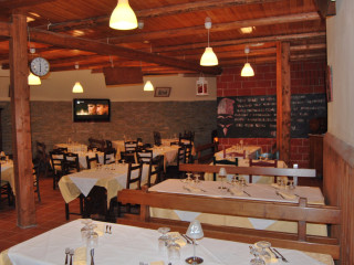 Masaniello Pizza