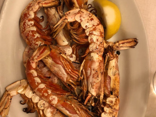Trattoria La Pescheria