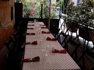 Trattoria La Botte Piccola