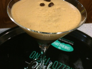 Smart Cafe