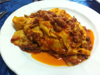 Trattoria Pizzeria La Campagnola