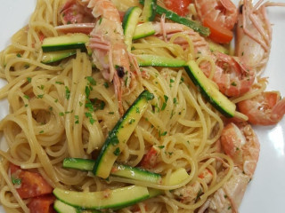Pasta Vino Trattoria