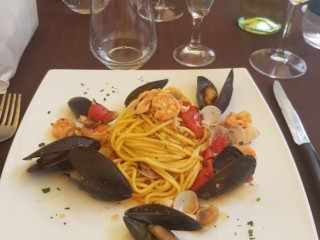 Pizzeria Braceria La Fenice