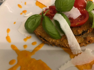 Il Pane E Le Rose
