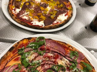 Pizzeria Country Pizza Di Sideri Adolfo