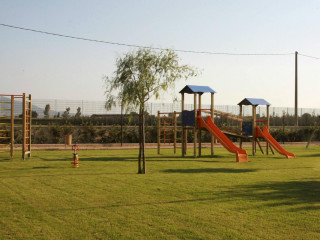 Agriturismo Al Platano