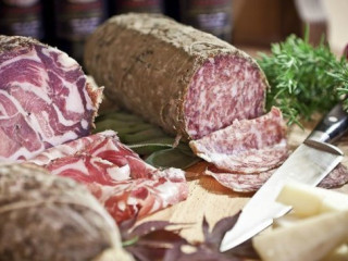 Agriturismo Ai Casoni