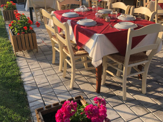La Locanda Di Faciolo