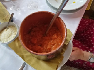La Rana Da Filetto