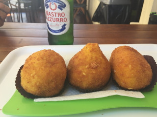 Mordi E Fuggi