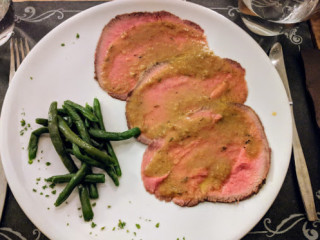 Osteria Giro'