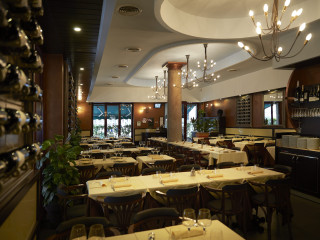 The Kitchen