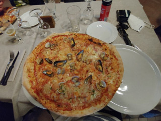 Pizzeria Sa Macinera