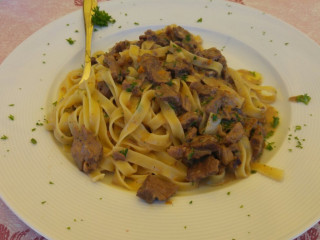 Osteria Pian Pinedo