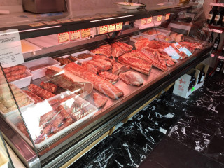 Macelleria Braceria Principe