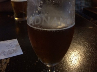 The Califfo Pub
