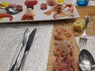 Crudo E Bollicine