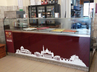 Pizzeria Romana