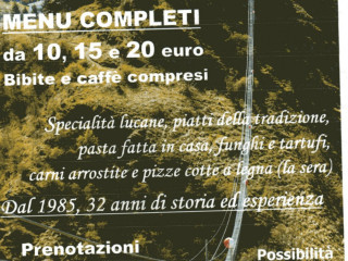 Pizzeria '85