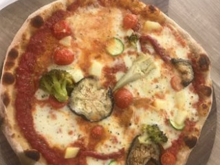 Spezz'a Pizza