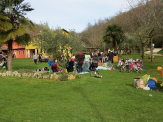 Trattoria Tipica Valle Verde